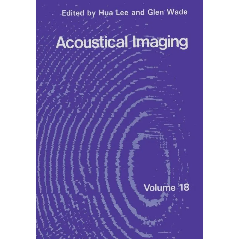 Acoustical Imaging