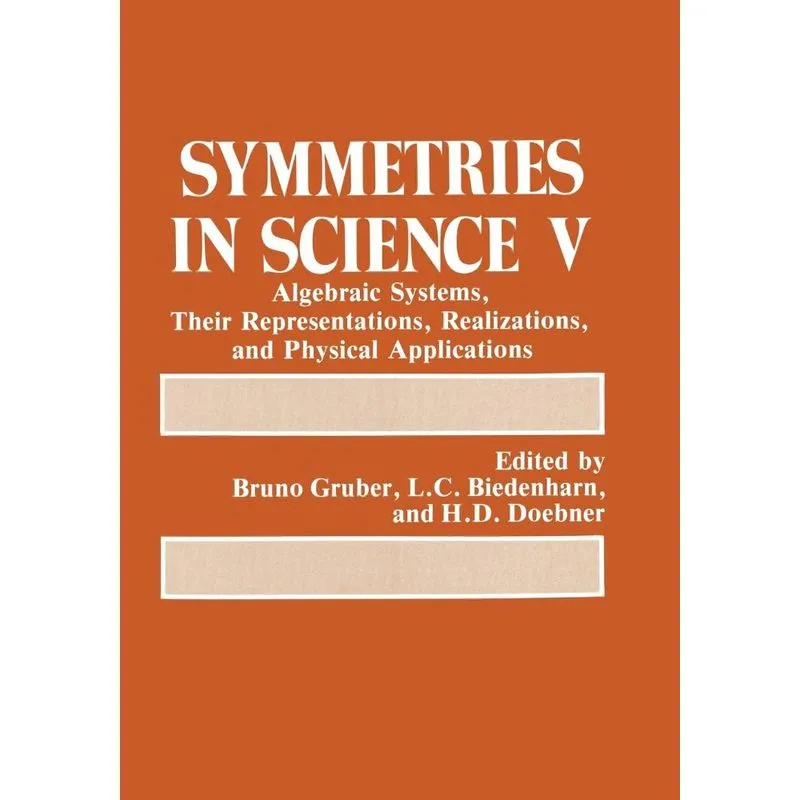 Symmetries in Science V