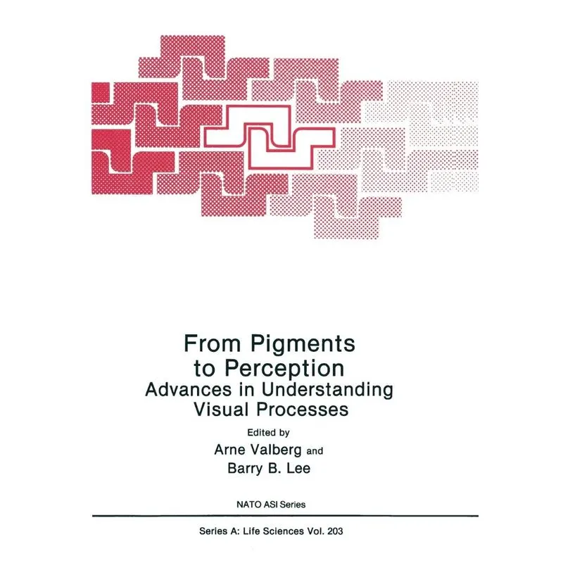 From Pigments to Perception