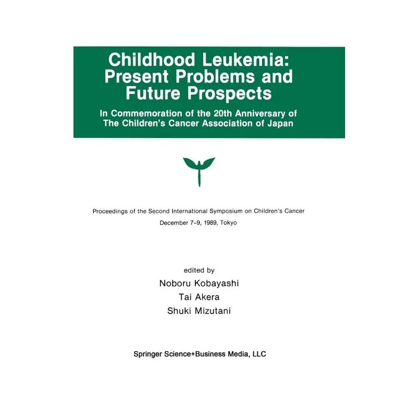 Childhood Leukemia