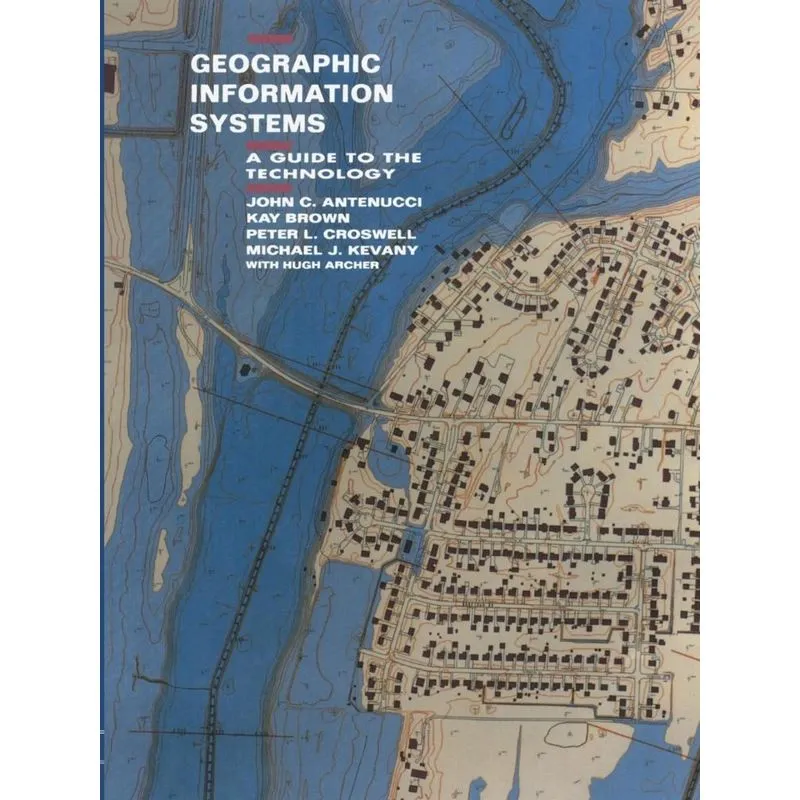 Geographic Information Systems