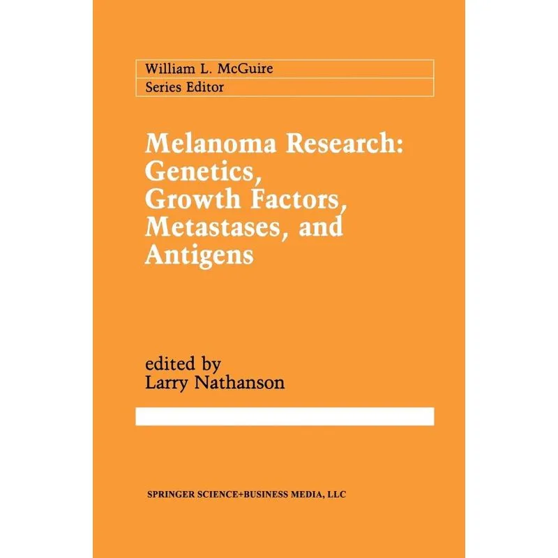 Melanoma Research
