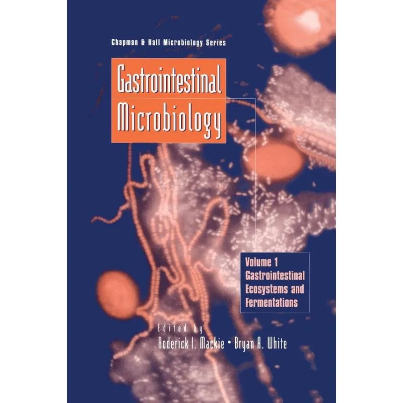 Gastrointestinal Microbiology