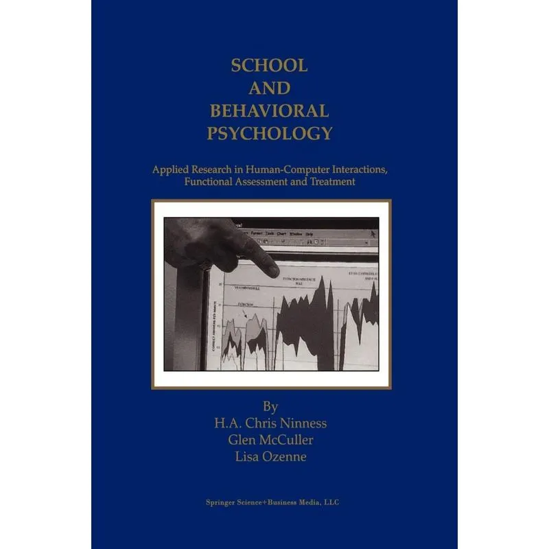 School and Behavioral Psychology