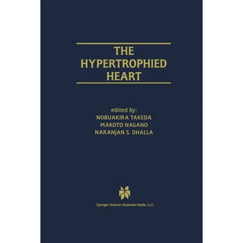 The Hypertrophied Heart