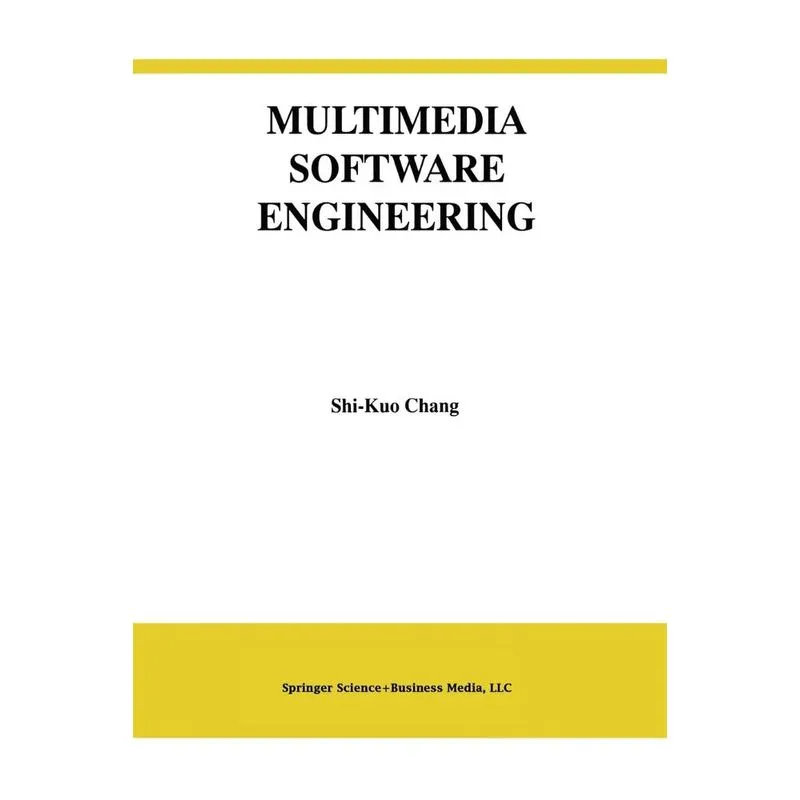 Multimedia Software Engineering