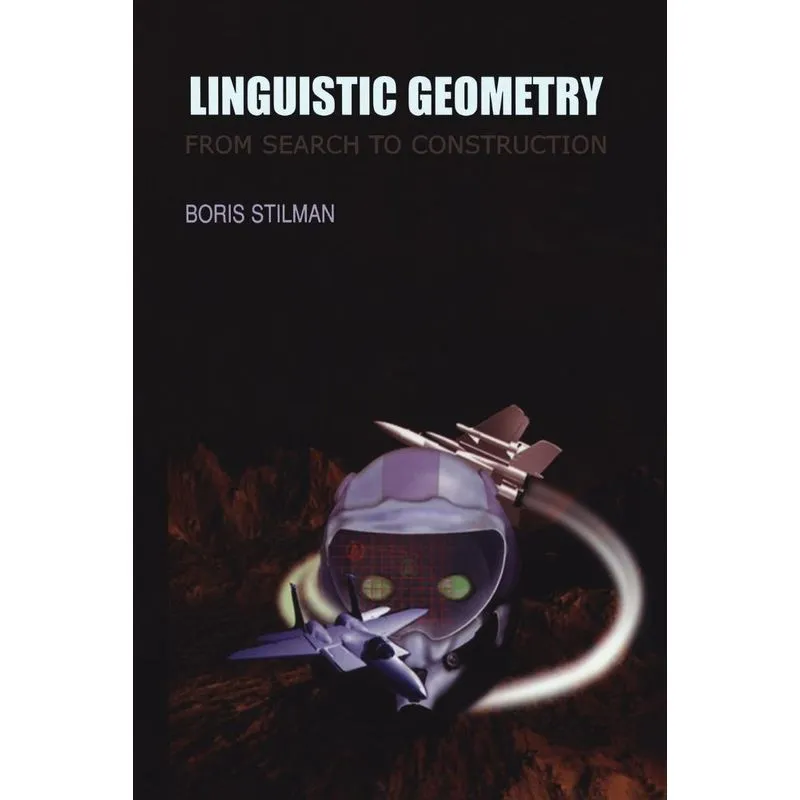 Linguistic Geometry