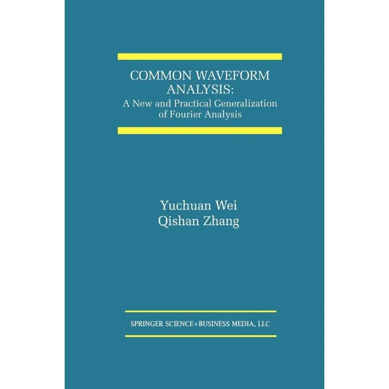 Common Waveform Analysis