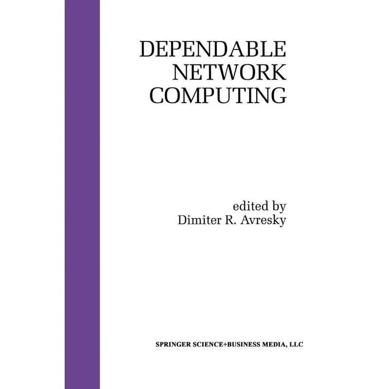 Dependable Network Computing