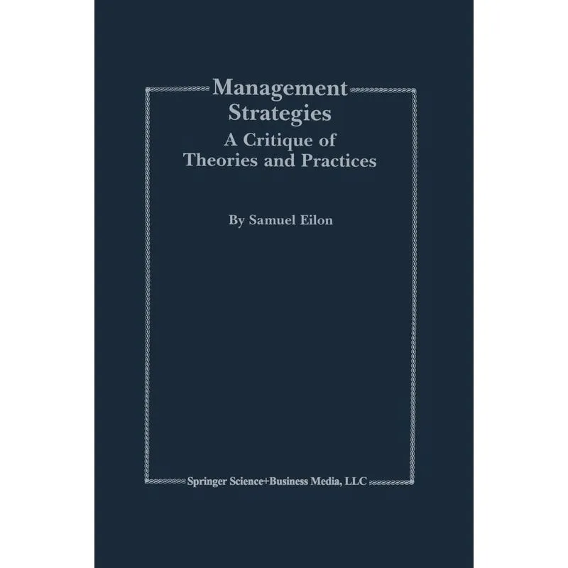 Management Strategies