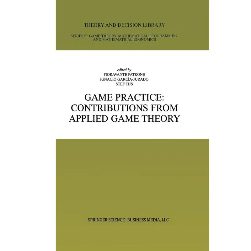 Game Practice