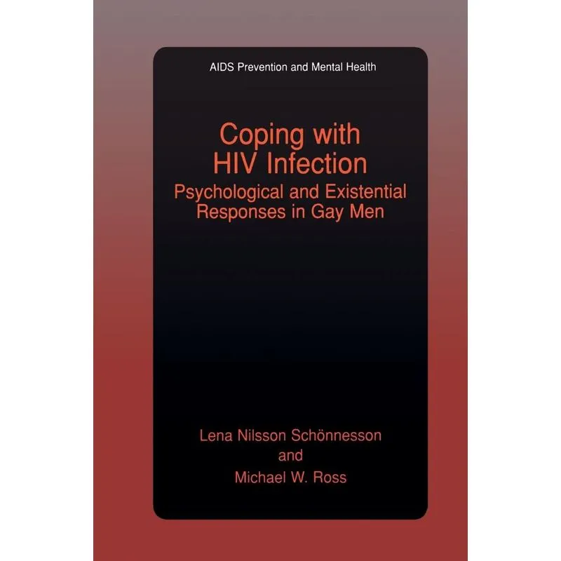 Coping with HIV Infection