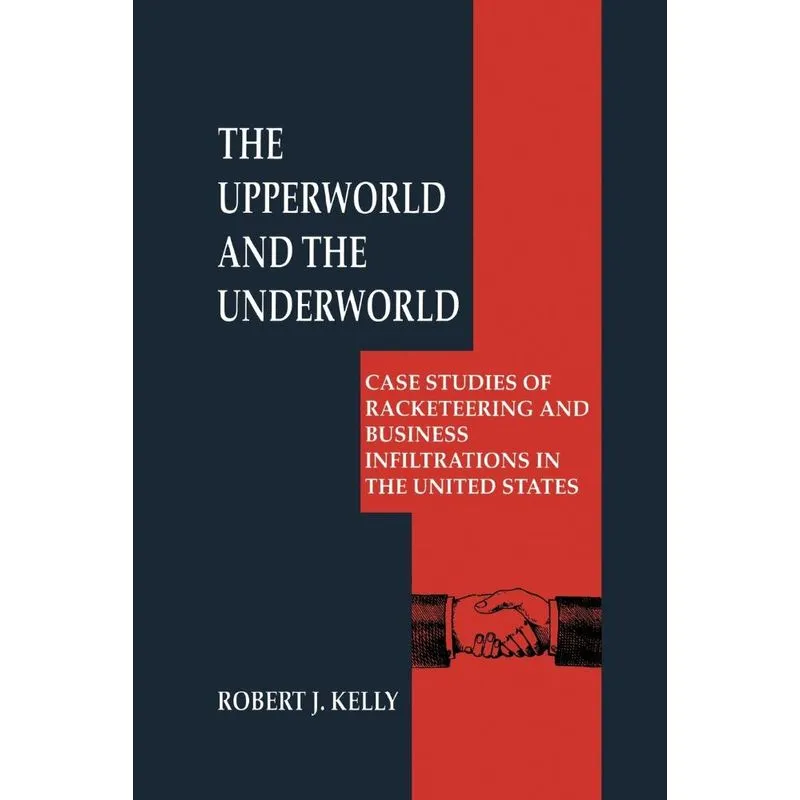 The Upperworld and the Underworld