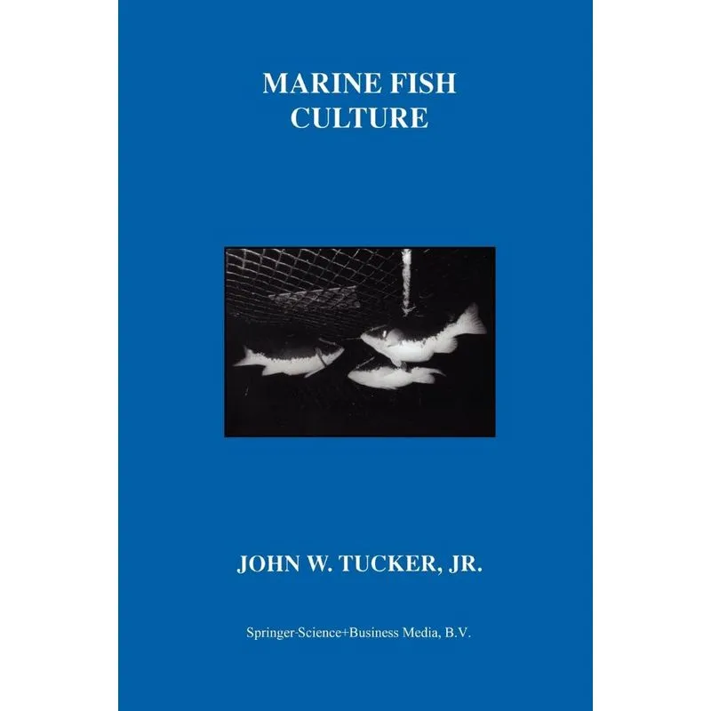 Marine Fish Culture