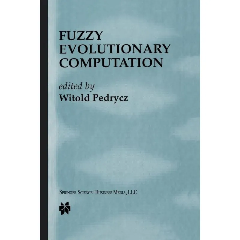 Fuzzy Evolutionary Computation
