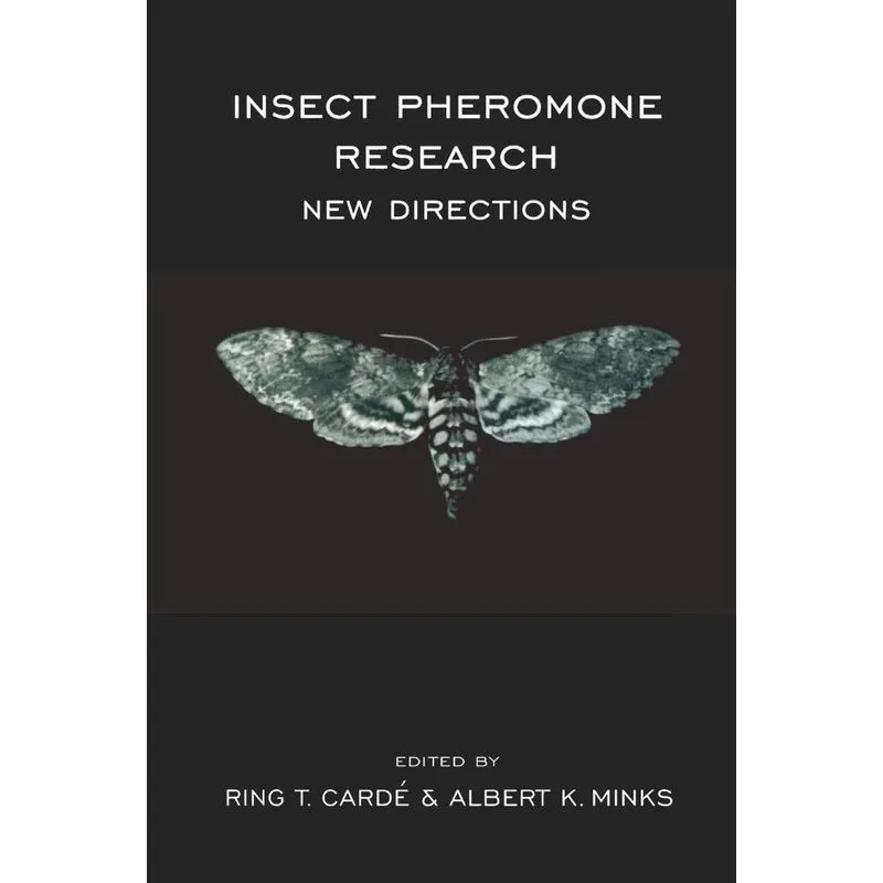 Insect Pheromone Research