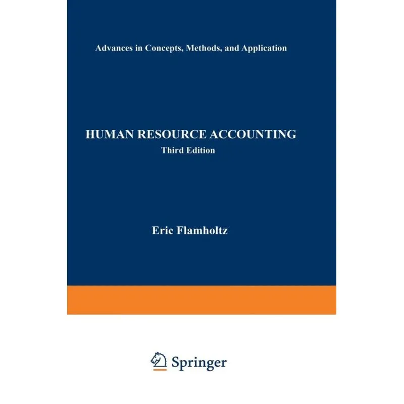 Human Resource Accounting