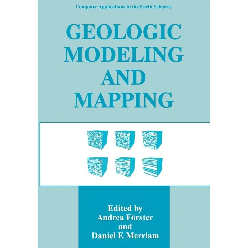 Geologic Modeling and Mapping