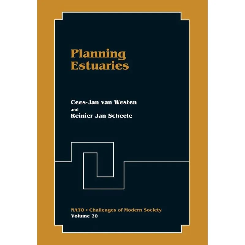 Planning Estuaries