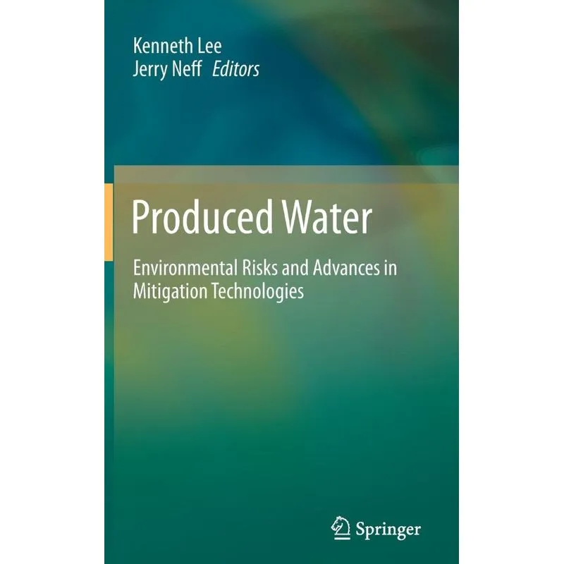 Produced Water