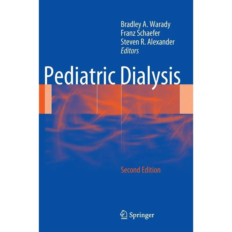 Pediatric Dialysis