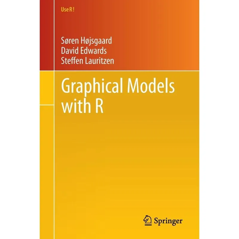 Graphical Models with R