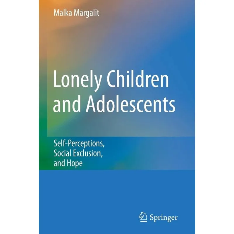 Lonely Children and Adolescents
