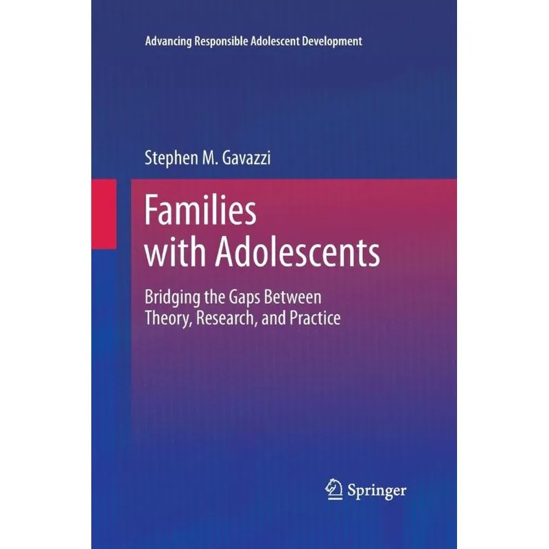 Families with Adolescents