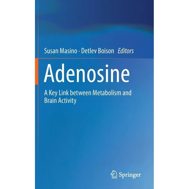 Adenosine