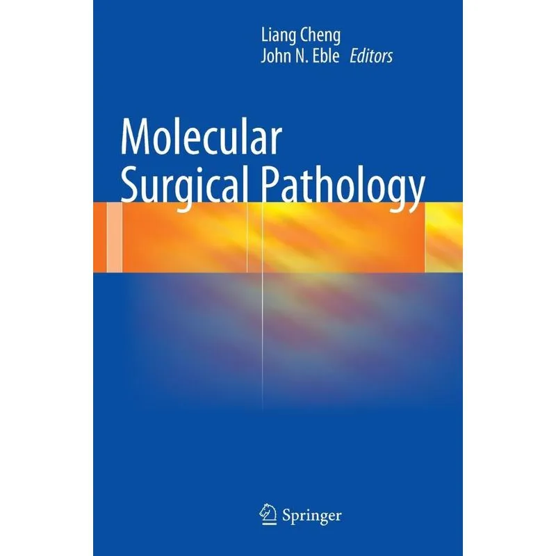 Molecular Surgical Pathology