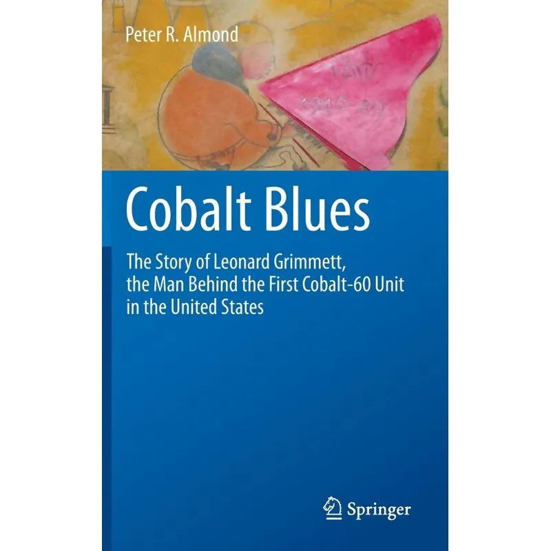 Cobalt Blues