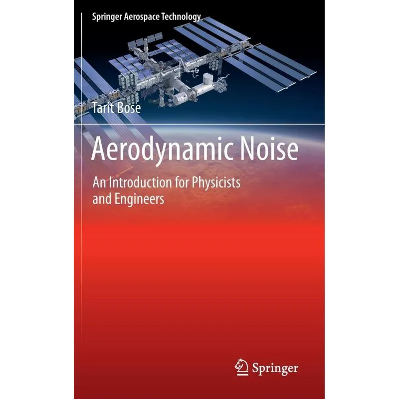 Aerodynamic Noise