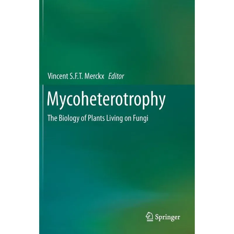 Mycoheterotrophy