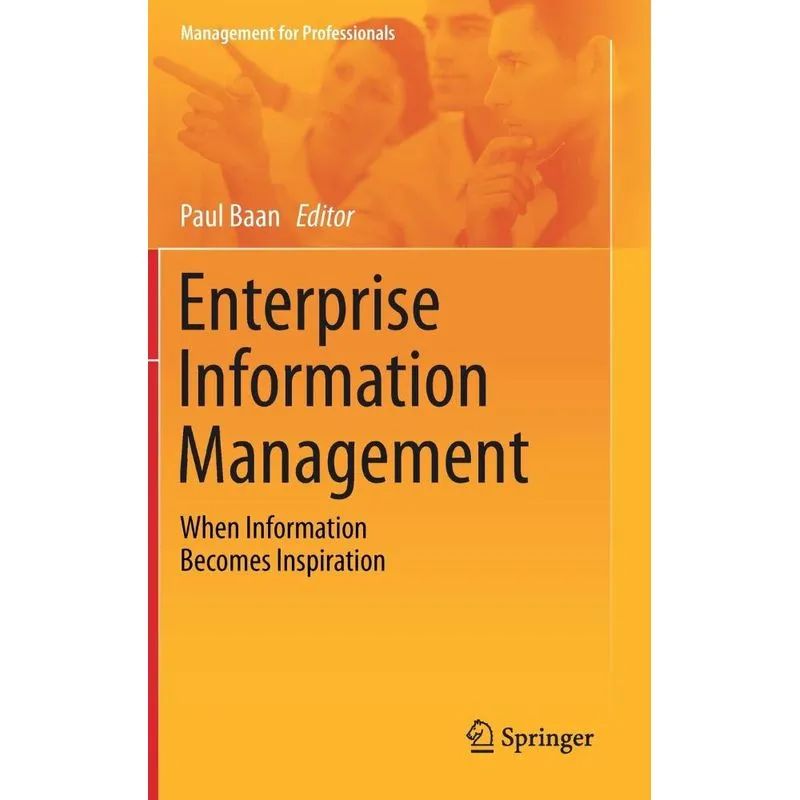Enterprise Information Management