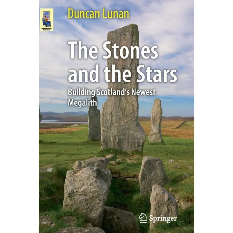 The Stones and the Stars