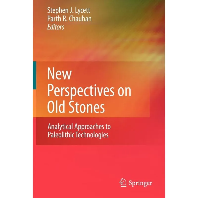New Perspectives on Old Stones