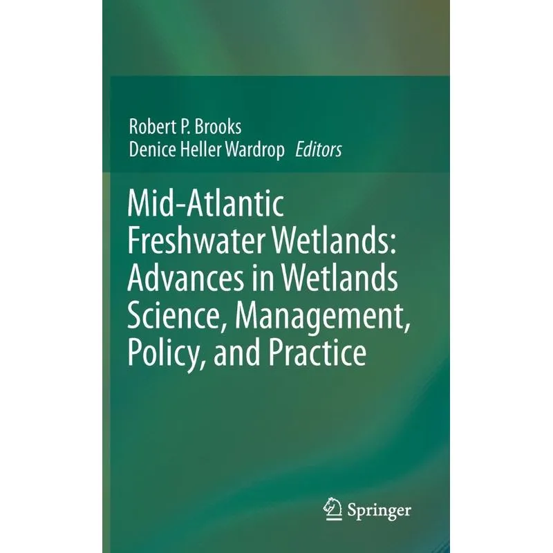Mid-Atlantic Freshwater Wetlands