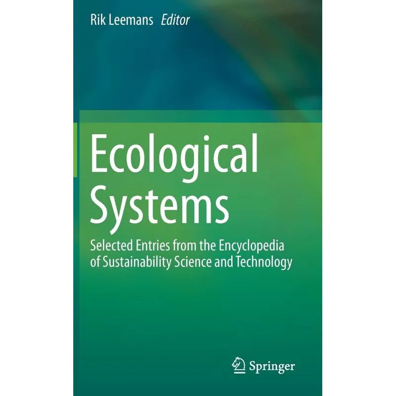 Ecological Systems