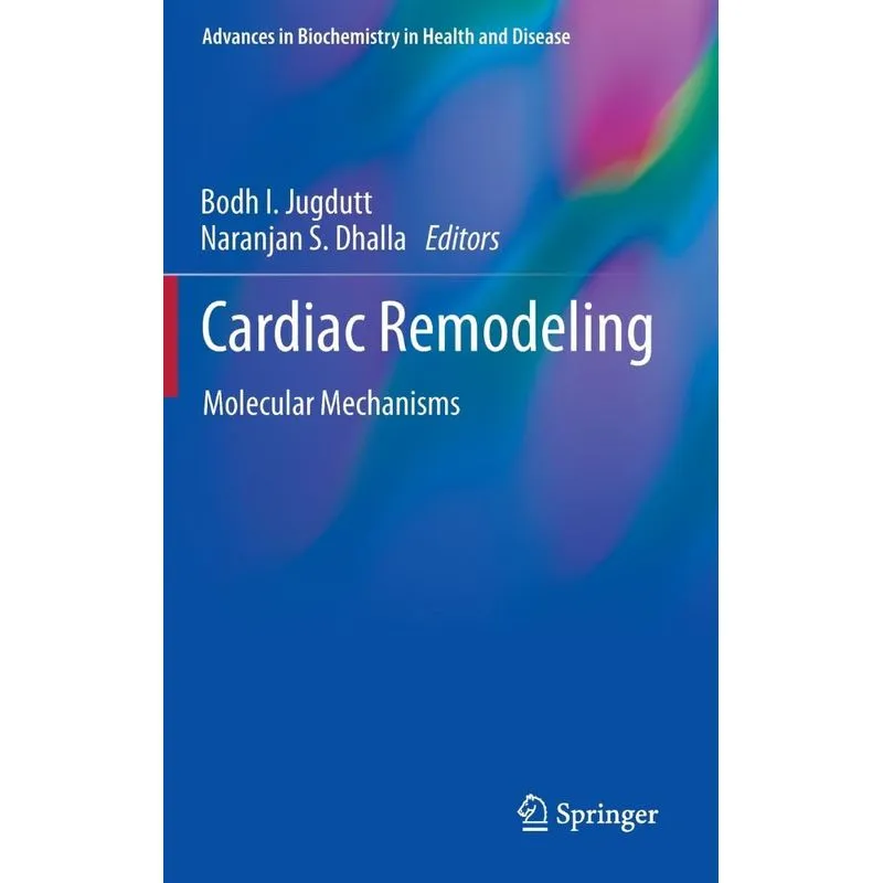 Cardiac Remodeling