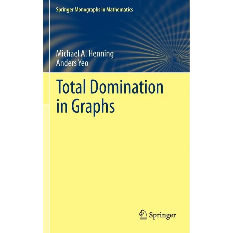 Total Domination in Graphs