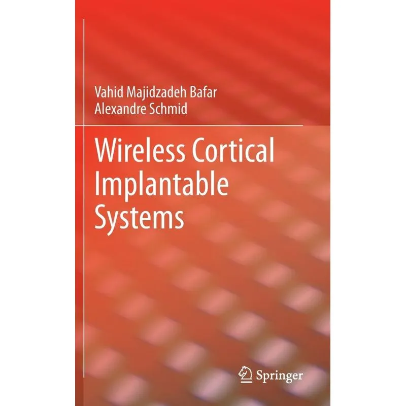 Wireless Cortical Implantable Systems