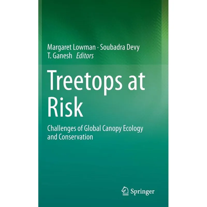 Treetops at Risk
