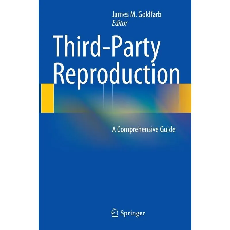 Third-Party Reproduction