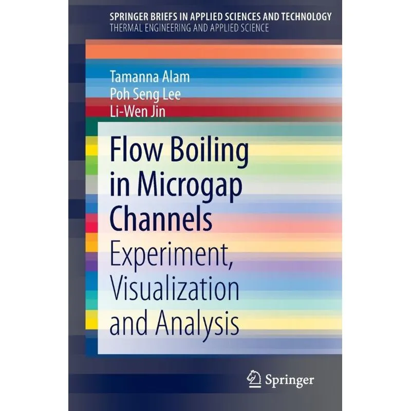 Flow Boiling in Microgap Channels