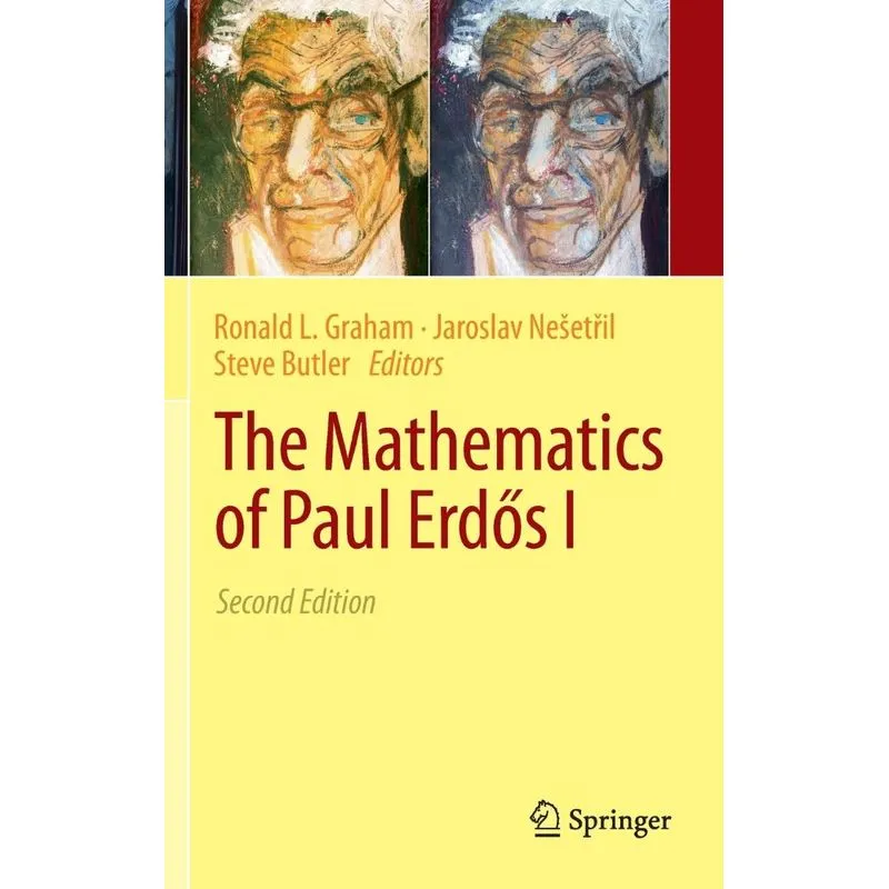 The Mathematics of Paul Erdos I