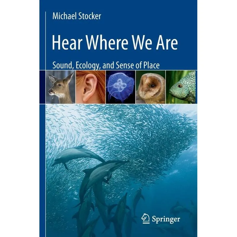 Hear Where We Are