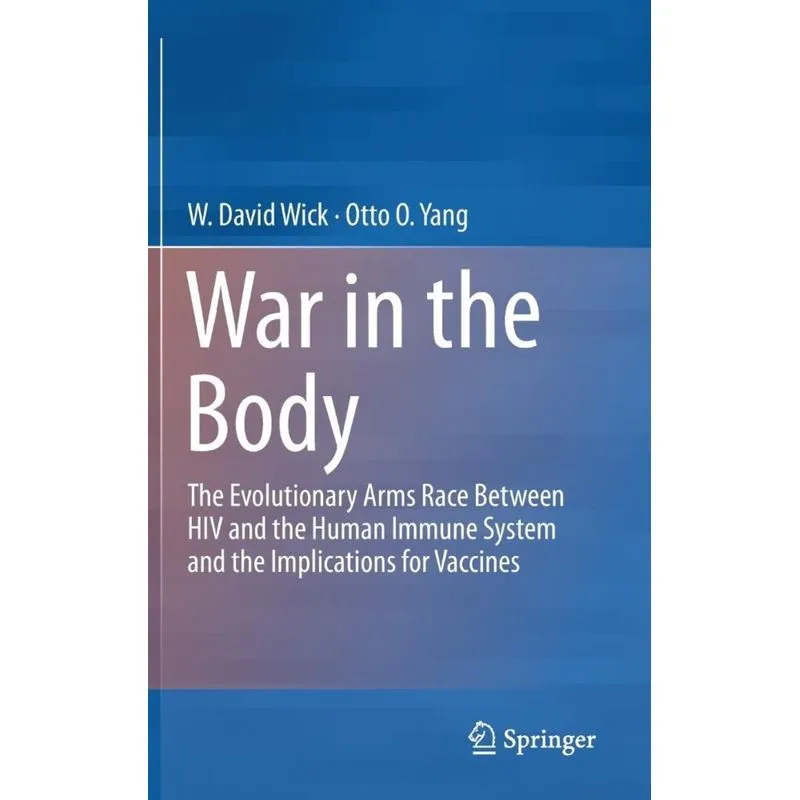 War in the Body