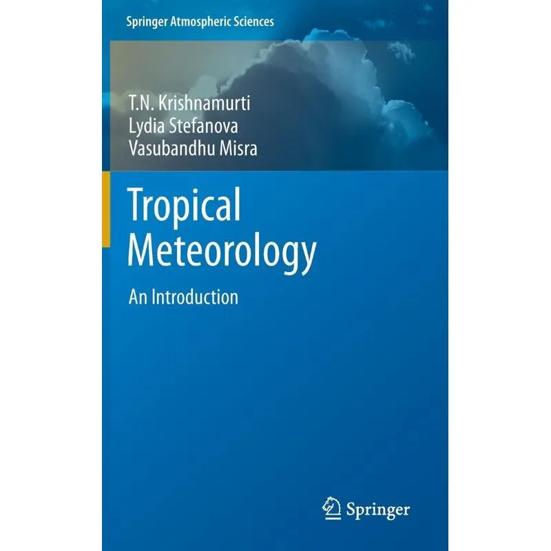 Tropical Meteorology