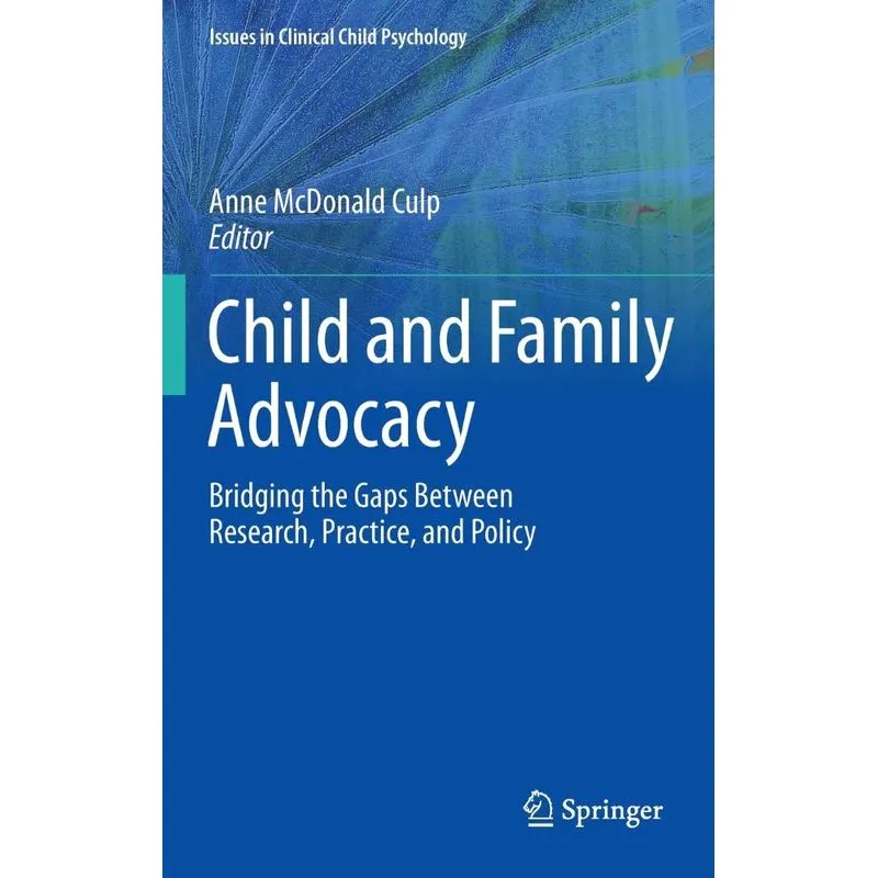 Child and Family Advocacy