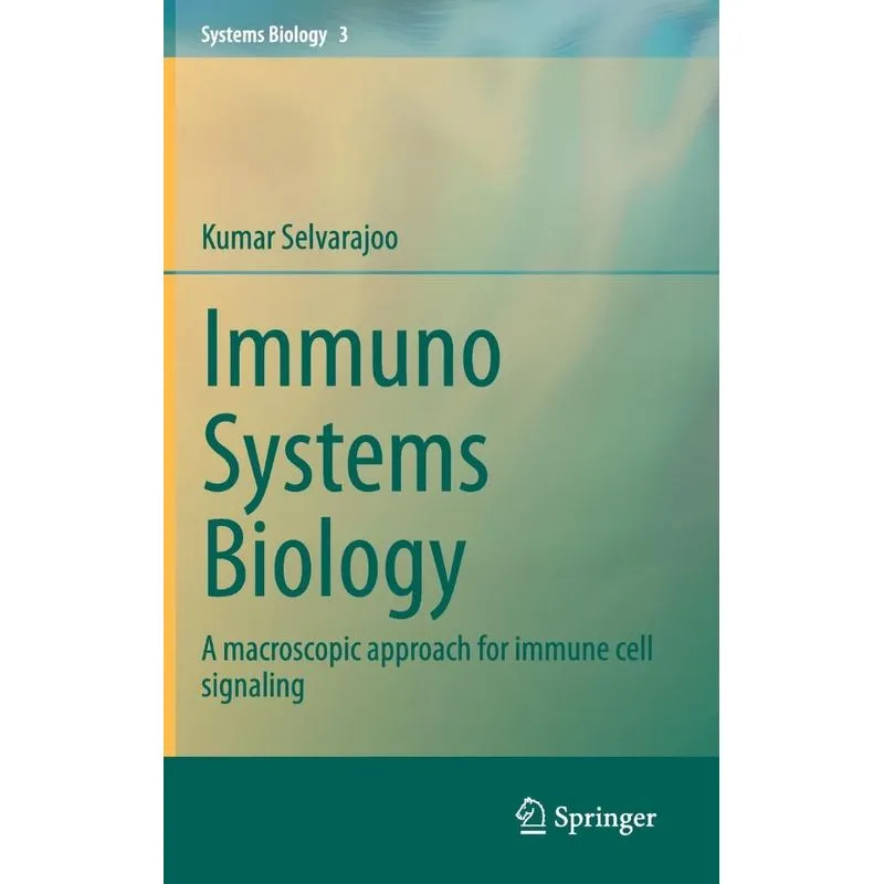 Immuno Systems Biology